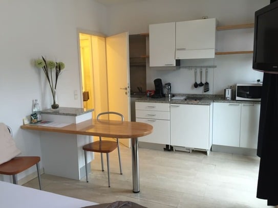 Kapellstraße, Dusseldorf - Amsterdam Apartments for Rent