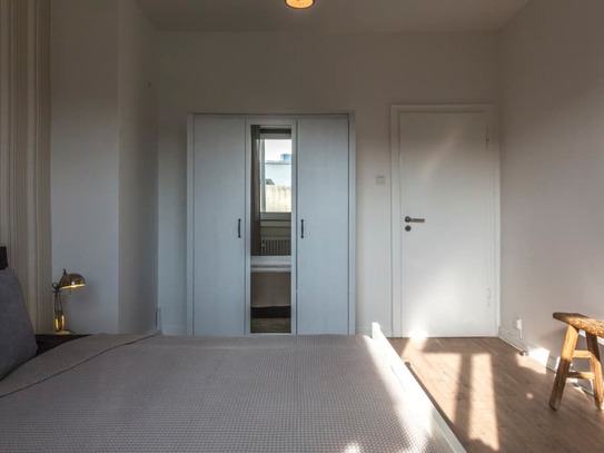 Gladbacher Straße, Dusseldorf - Amsterdam Apartments for Rent