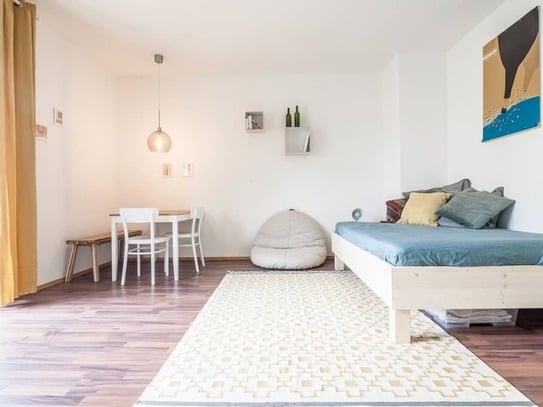 Schillerstraße, Berlin - Amsterdam Apartments for Rent