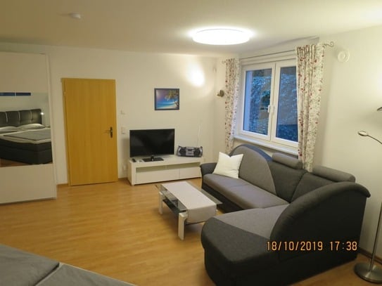 Nice furnished apartment near Heerstrasse