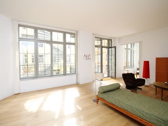 Schwedter Straße, Berlin - Amsterdam Apartments for Rent