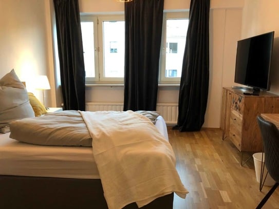 Private Room in Nordend, Frankfurt