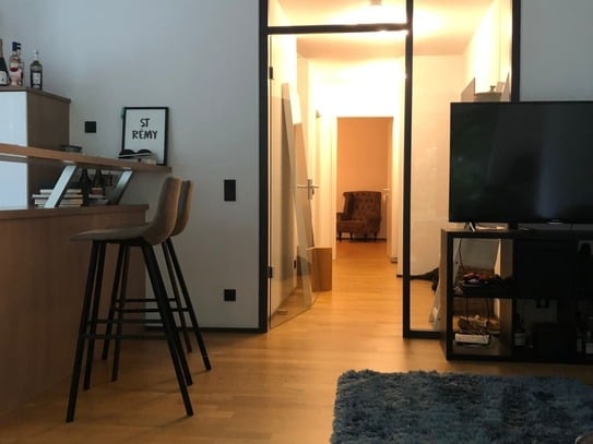 Your home in Cologne - Arrive and feel good