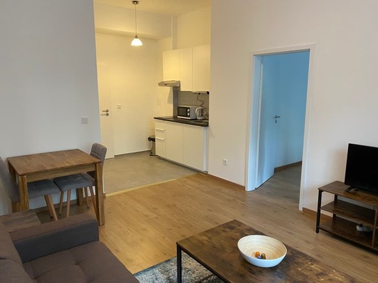 Hohenzollernring, Cologne - Amsterdam Apartments for Rent