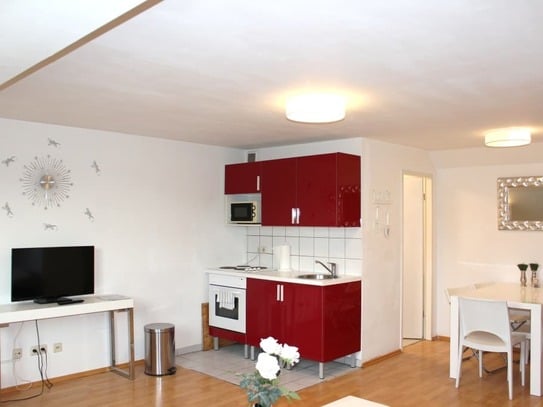 Holzgasse, Cologne - Amsterdam Apartments for Rent