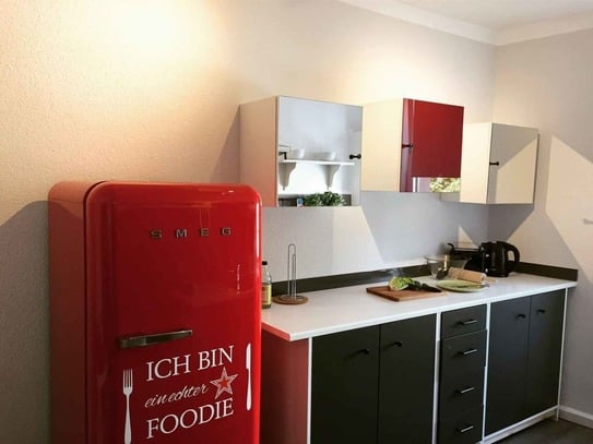 Private Room in Nordend, Frankfurt