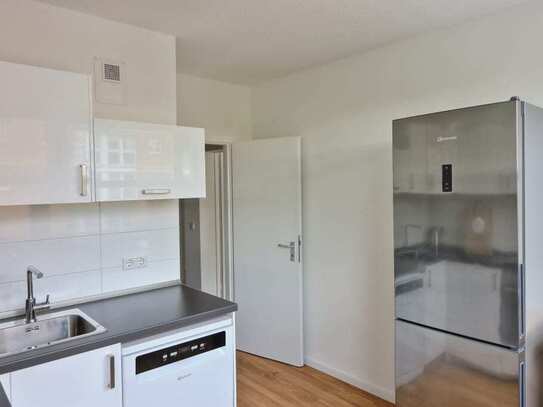 Wilhelmstraße, Berlin - Amsterdam Apartments for Rent