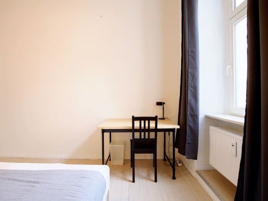 Zechliner Straße 1a, Berlin - Amsterdam Apartments for Rent