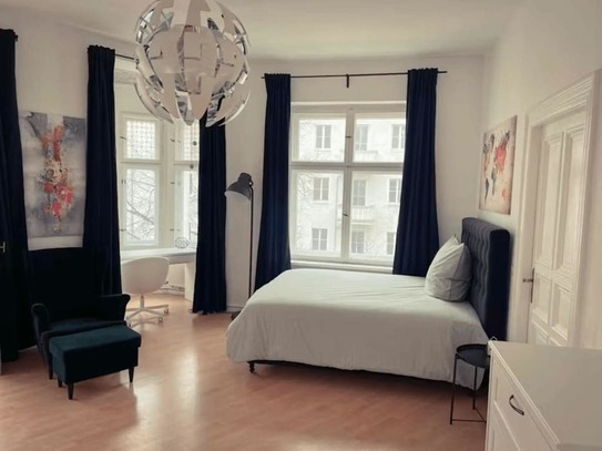 Privatzimmer in Wohnung