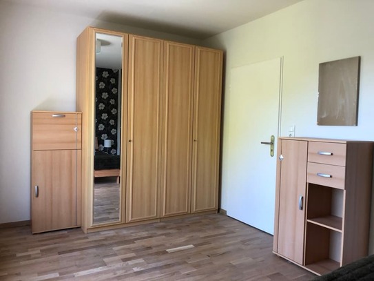 Neu renovierte helle großzügige Maisonette Wohnung in Vahr (Bremen)