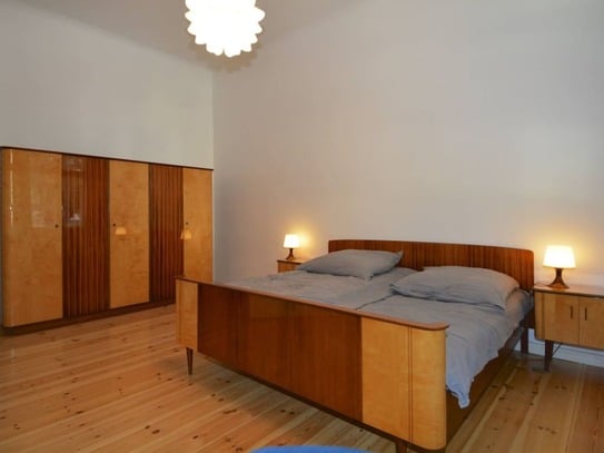 Reuterstraße, Berlin - Amsterdam Apartments for Rent