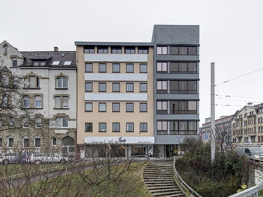 Private Room in Bad Cannstatt, Stuttgart