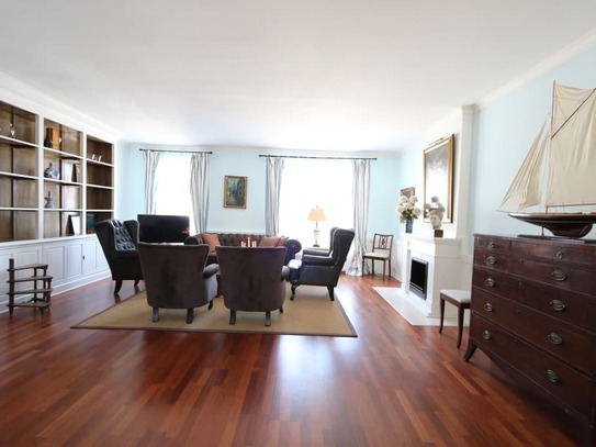 008 | Elegant Luxury Apartment between Friedrichstr. and Postdamer Platz