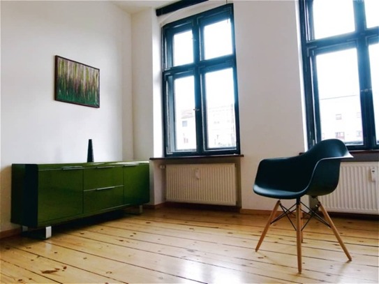 Oderberger Straße, Berlin - Amsterdam Apartments for Rent