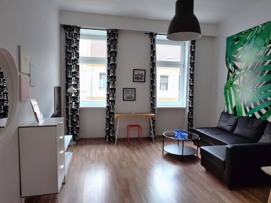 Charmantes Wiener Apartment für 3 Gäste