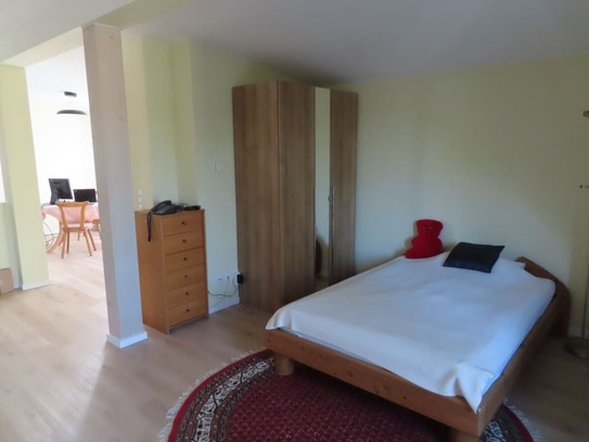 Ulmenstraße, Berlin - Amsterdam Apartments for Rent