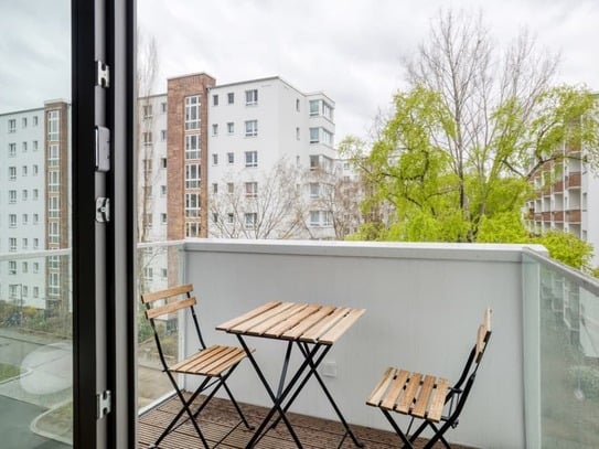 Lovely Mitte 1BR next to Spittelmarkt