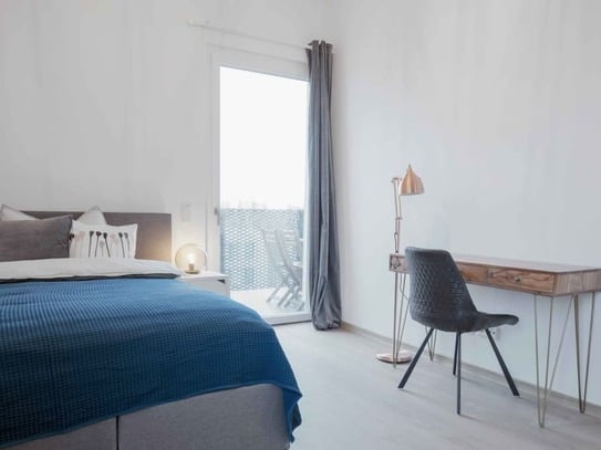 Privatzimmer in Mitte, Berlin