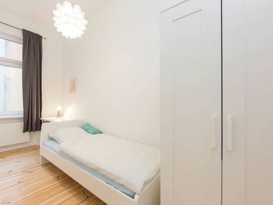 Privatzimmer in Berlin