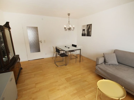 Oberbilker Allee, Dusseldorf - Amsterdam Apartments for Rent