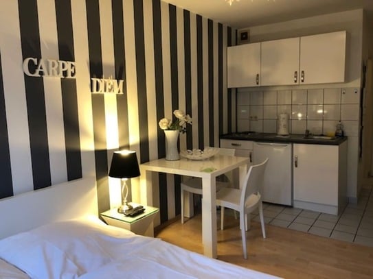 Holzgasse, Cologne - Amsterdam Apartments for Rent