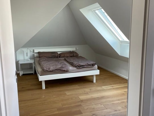 Hohenzollernstraße, Karlsruhe - Amsterdam Apartments for Rent