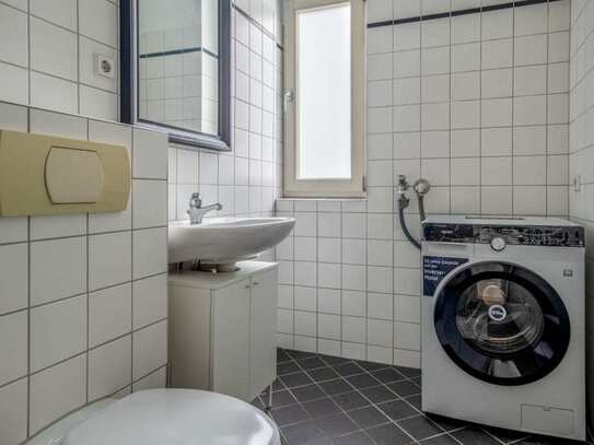 Friedrichshain, fully furnished