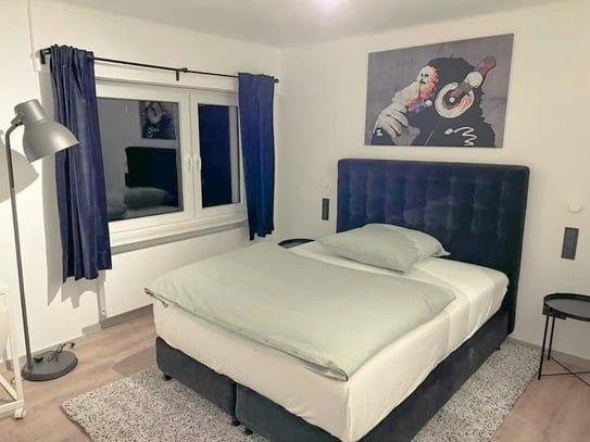 Privatzimmer in Wohnung