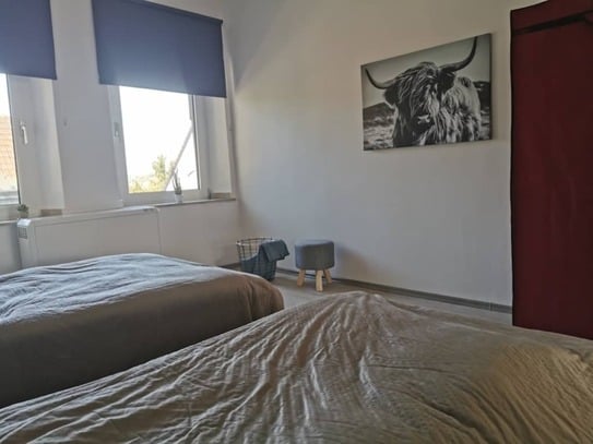 Stiftstraße, Gelsenkirchen - Amsterdam Apartments for Rent