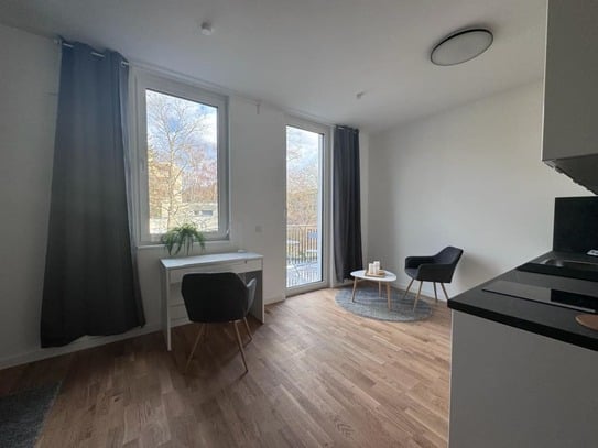 Ultra-modern cozy apartment in Steglitz