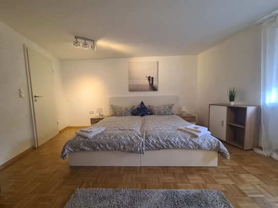 Kreuzhofstraße, Kaiserslautern - Amsterdam Apartments for Rent