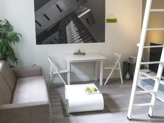 Gereonswall, Cologne - Amsterdam Apartments for Rent