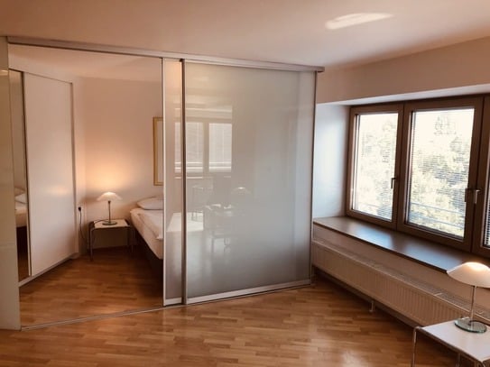 Burgemeisterstraße, Berlin - Amsterdam Apartments for Rent