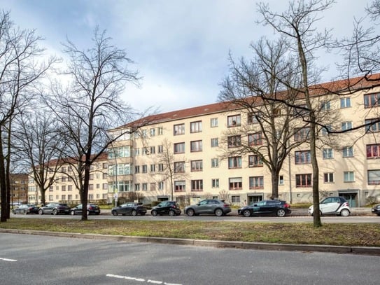 Charlottenburg, furnished & equipped