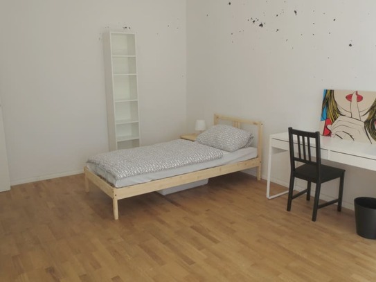 Private Room in Neukölln, Berlin