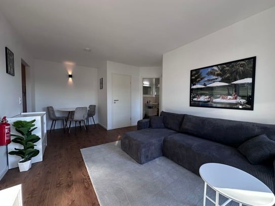 Flussblick Living Apartment