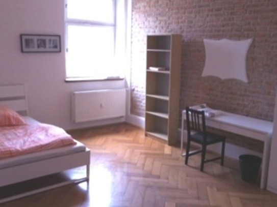 Private Room in Haidhausen, Munich