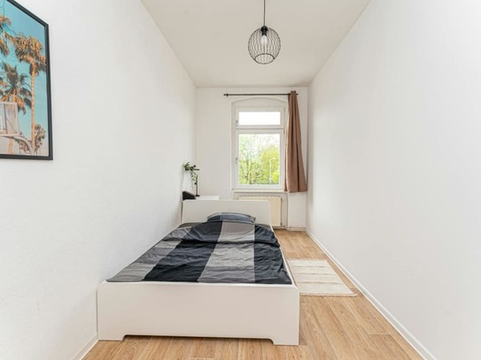 Privatzimmer in Berlin