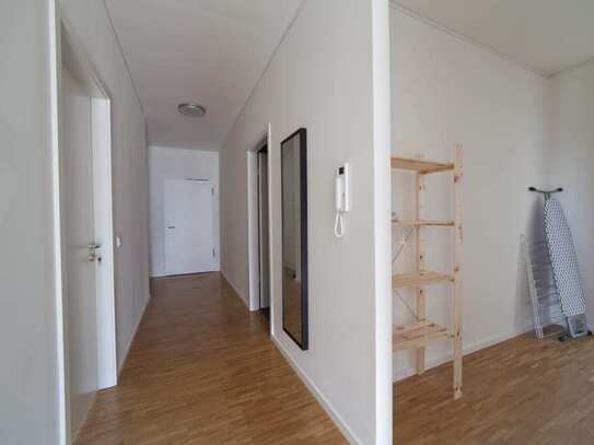 Private Room in Maxvorstadt, Munich