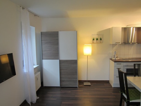 Großschneidersweg, Karlsruhe - Amsterdam Apartments for Rent