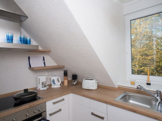 Beautiful attic apartment in Hürth