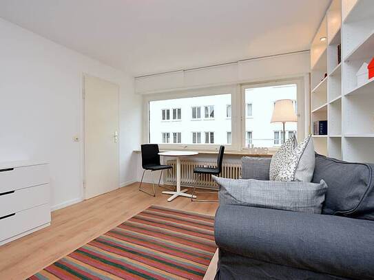 Ludwigstraße, Stuttgart - Amsterdam Apartments for Rent