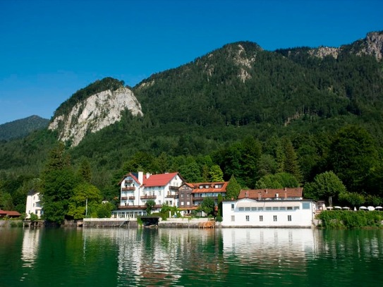 Apartment with Terrace and Lake View (Apt. No. 56)