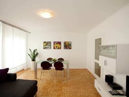 Modernes Serviced Apartment im Herzen von Essen