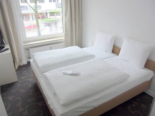 Exklusives Serviced Apartment