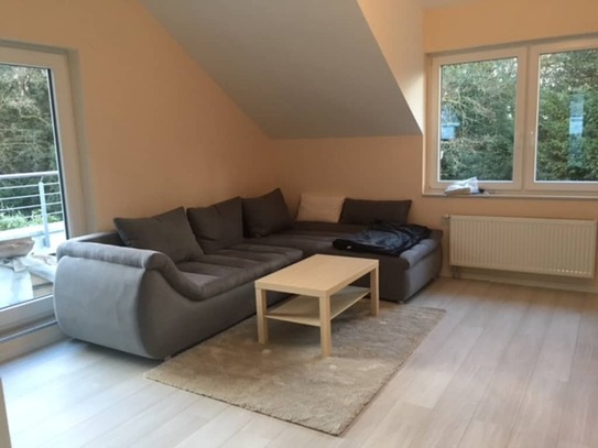 Hermann-Nörrenberg-Straße, Leverkusen - Amsterdam Apartments for Rent