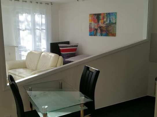 Charming & stylish 2 room apartment - High-quality furnishings (Munich)