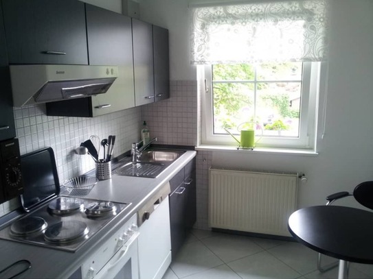 Osterbronnstraße, Stuttgart - Amsterdam Apartments for Rent