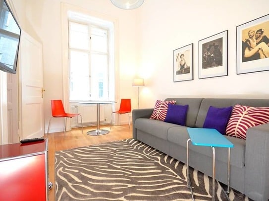 Suite-Apartment in Wien