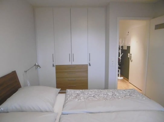 Burghofstraße, Dusseldorf - Amsterdam Apartments for Rent